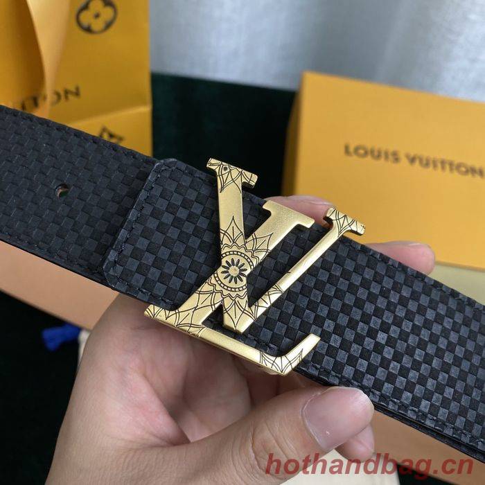 Louis Vuitton Belt 40MM LVB00030-1 Louis Vuitton Belt 40MM LVB00030-1